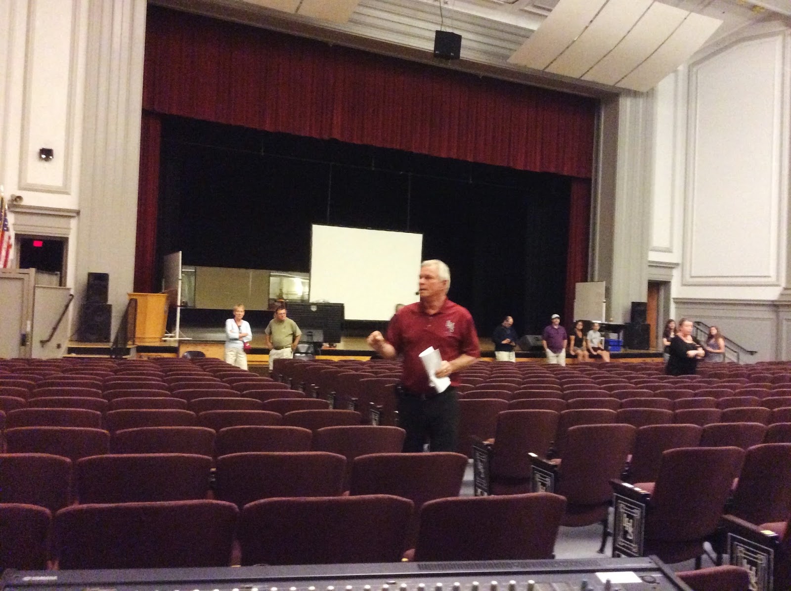 Life From The Roots There Is A Lot to Like About Lowell Lowell High School, A Unique School