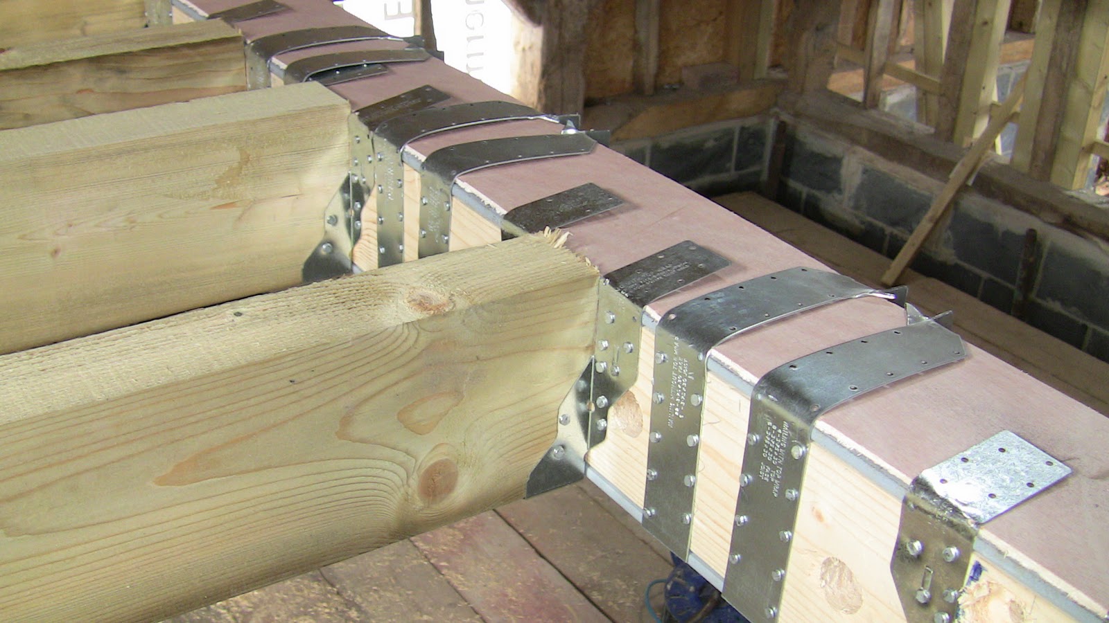 Nails For Floor Joist Hangers Nail Ftempo