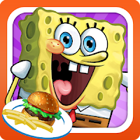 spongebob diner dash deluxe apk spongebob diner dash deluxe apk