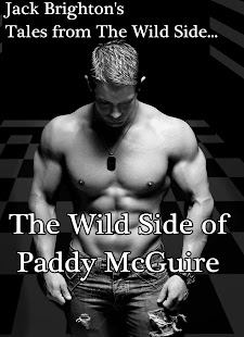 The Wild Side of Paddy McGuire