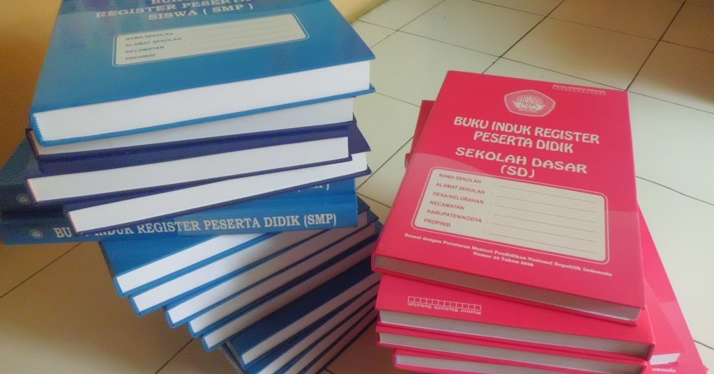 Mts Miftahul Ulum Bettet Pamekasan Penulisan Nomor Induk Sekolah Lokal Nis Lokal