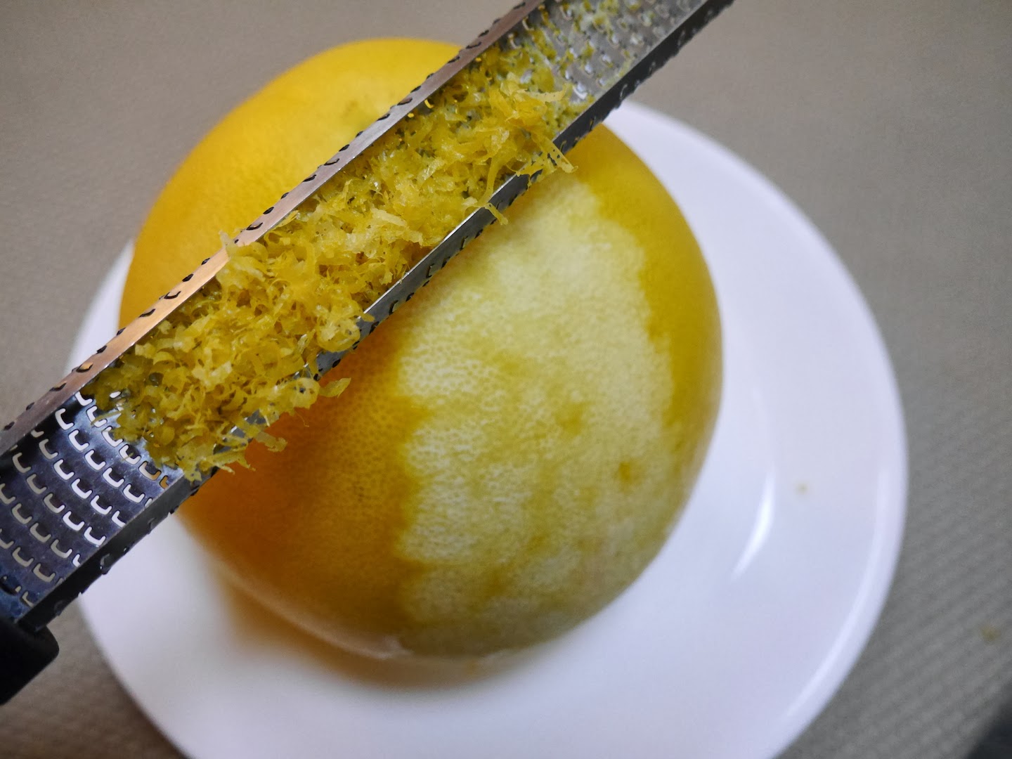 Foods For Long Life Pomelo And Avocado Salad, Raw & Gluten Free What's