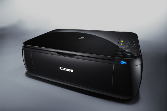 Canon MP Software Driver Download & Manual Setup