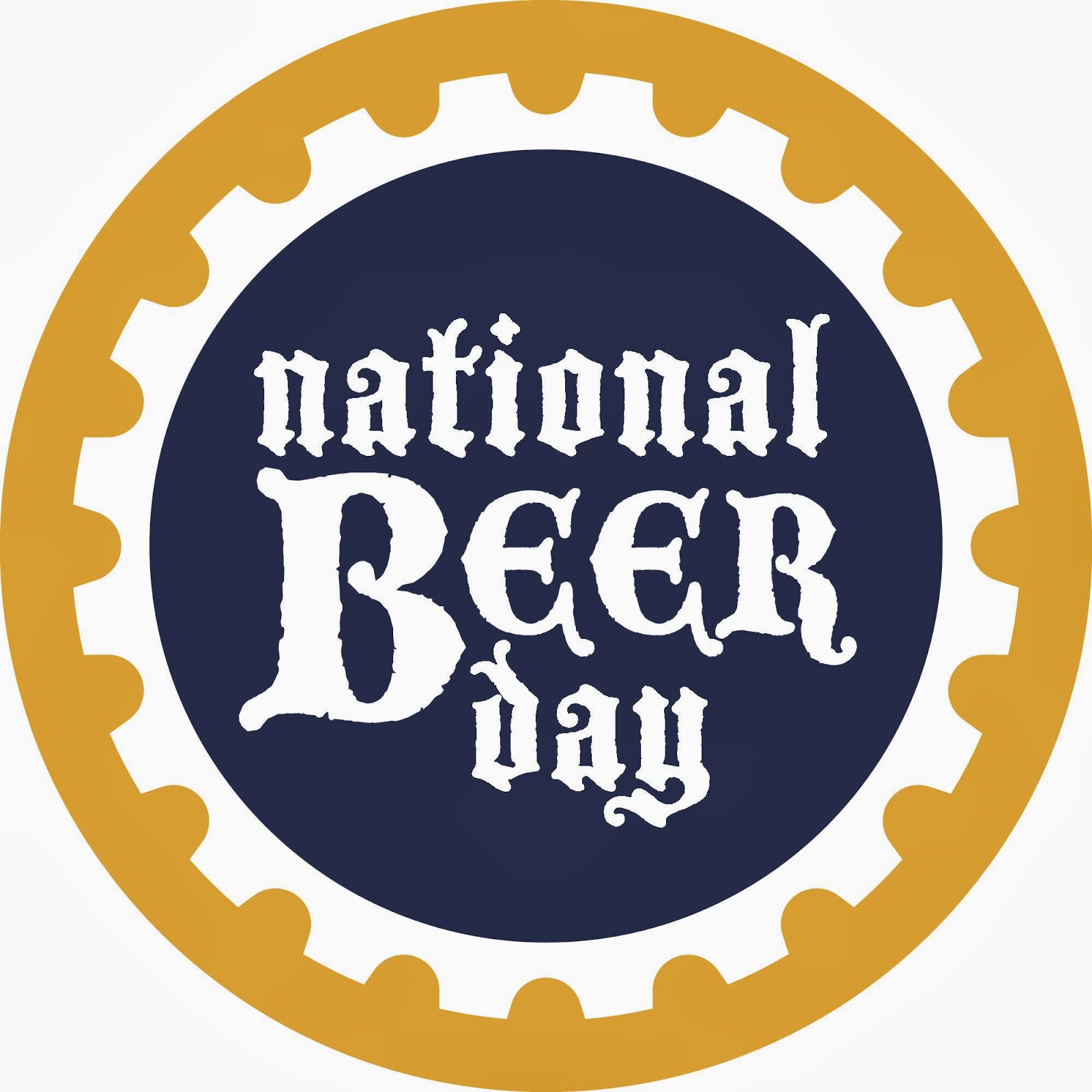 National Beer Day