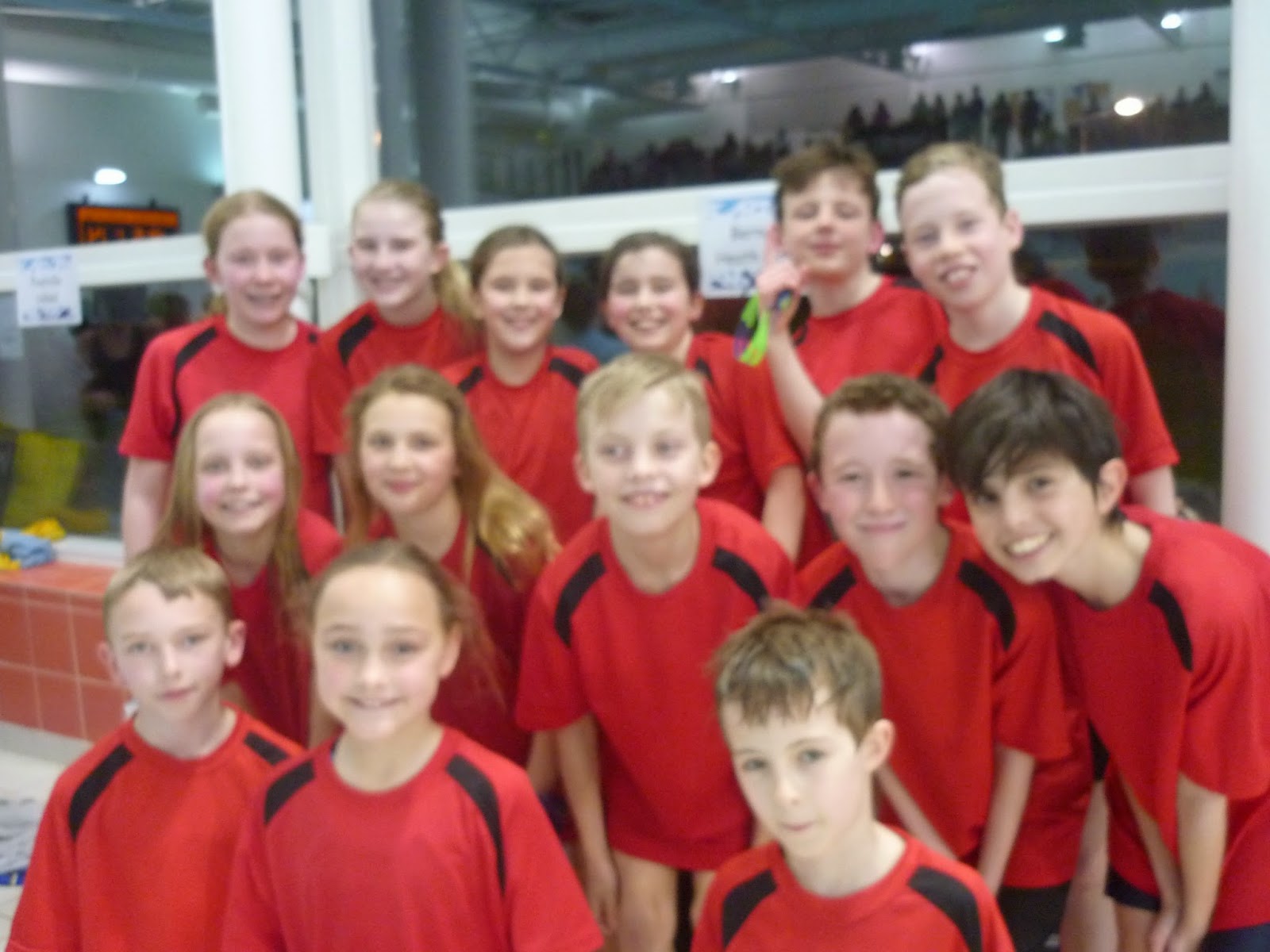 Sports Blog March 2014