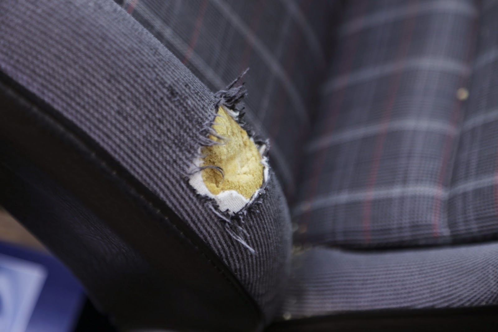 Life with a 1989 VW Golf Mk2 GTI 16V September 2014