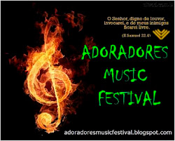 Adoradores Music Festival