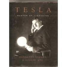 Tesla, maestrul fulgerelor