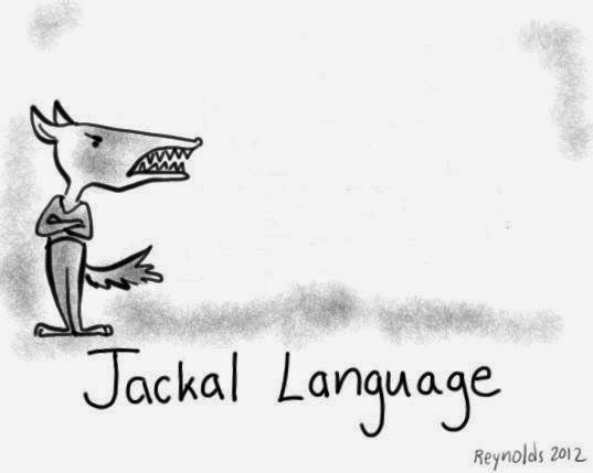 Jackal Language