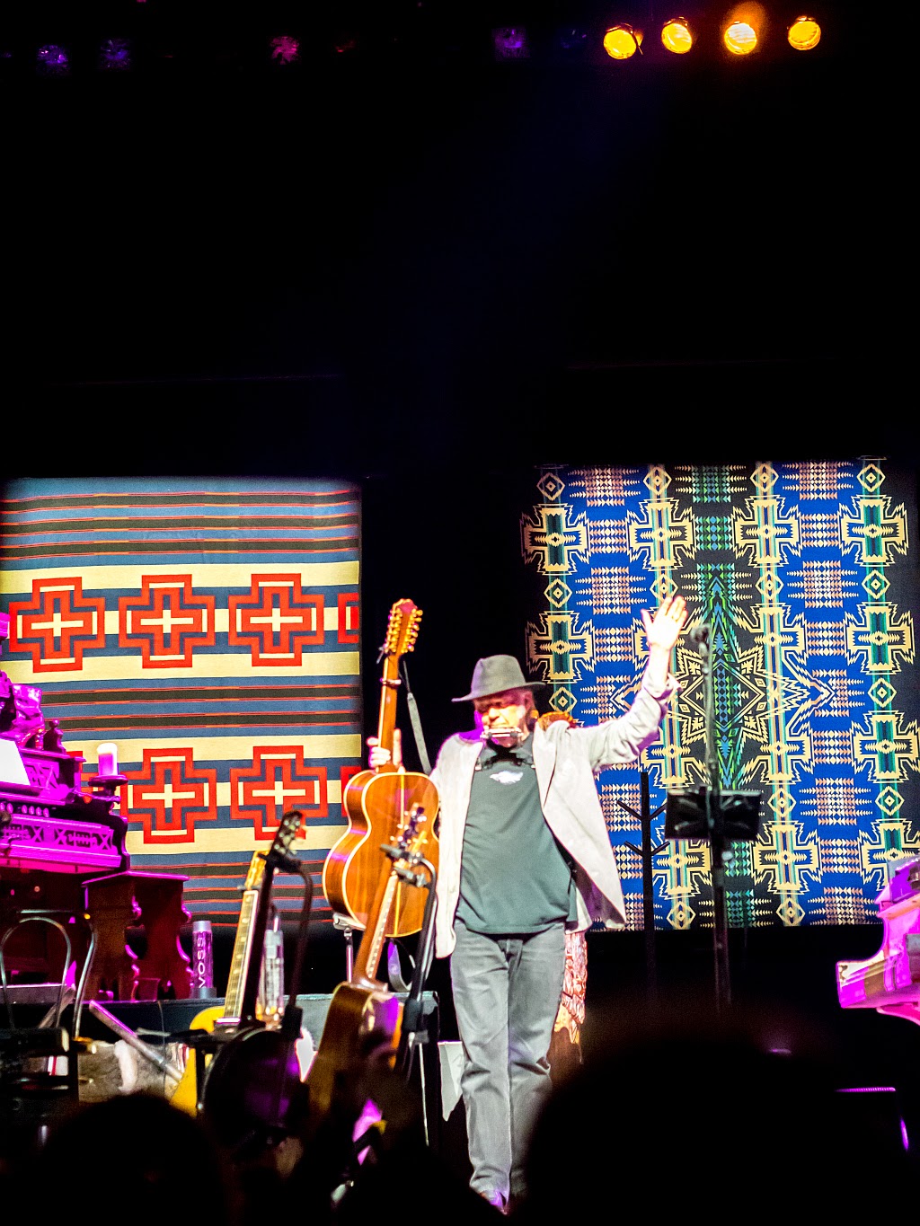 Here Comes The Flood A Weblog About Music February 2012