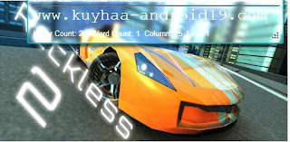 RECKLESS 2.1.0 APK FOR ANDROID