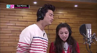 We Got Married Fans テギョン ウーインジエ Ep12 私たち結婚しました世界版