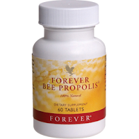 Forever Bee Propolis Sáp Ong (Mã số: 027)