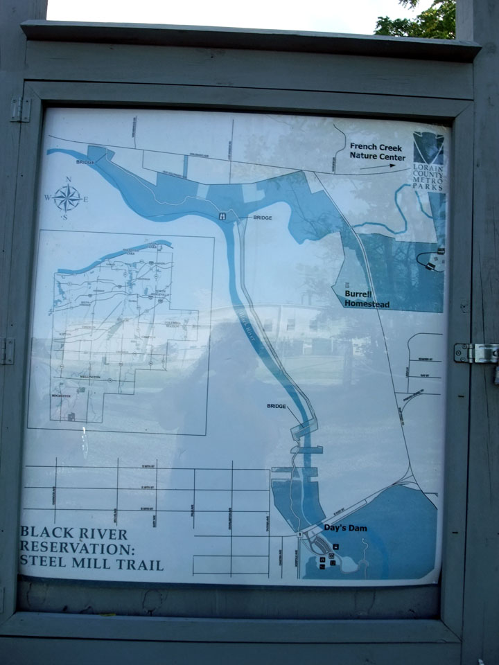 Gypsies At Heart Black River Trail