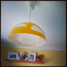 Doing It In Style How To Design A Perfect Nursery