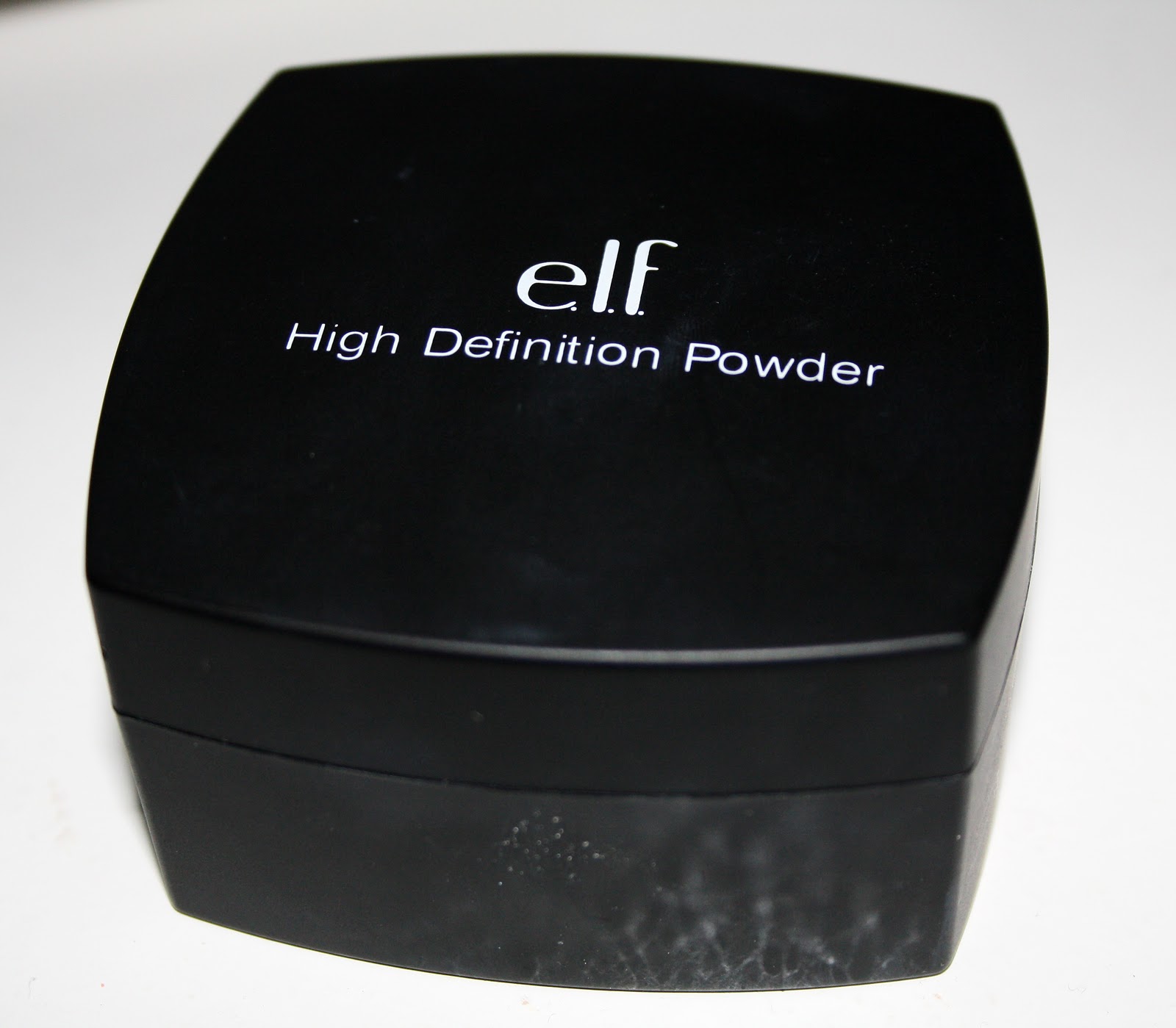 elf contour powder review elf contour powder review