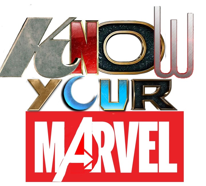Know Your Marvel News (KYMN)