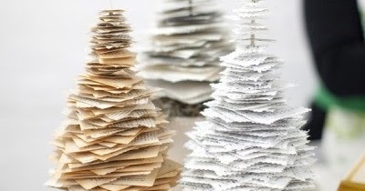 Inspirationen für die Weihnachtsdekoration 2012