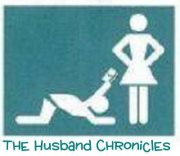 The Husband Chronicles