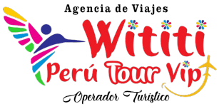 AGENCIAS DE VIAJES Y TURISMO WITITI PERU TOURS 