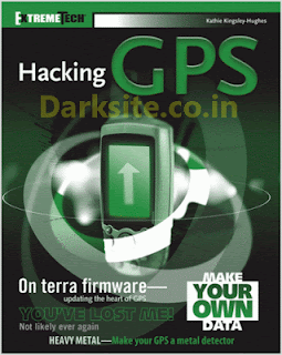 free download Hacking GPS (E-Book)