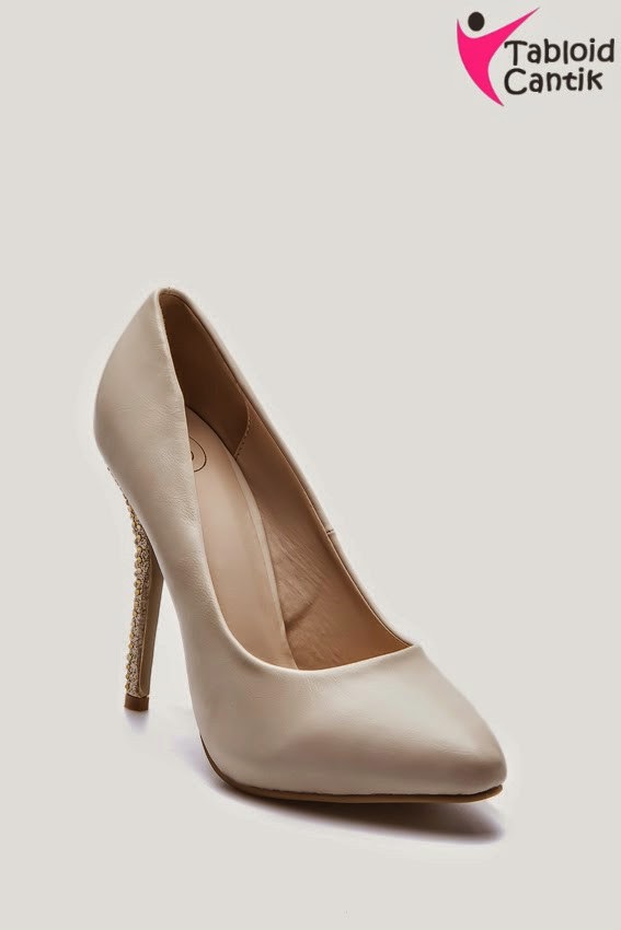Model Sepatu Wanita Terbaru Model Sepatu High Heels Wanita Terbaru