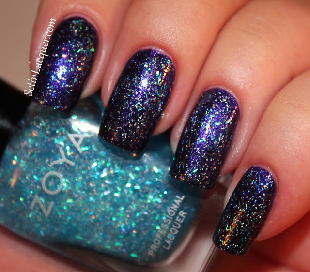 Zoya Mosheen Zoya Mosheen