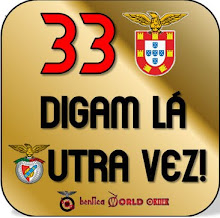 RUMO AO 33 TITULO