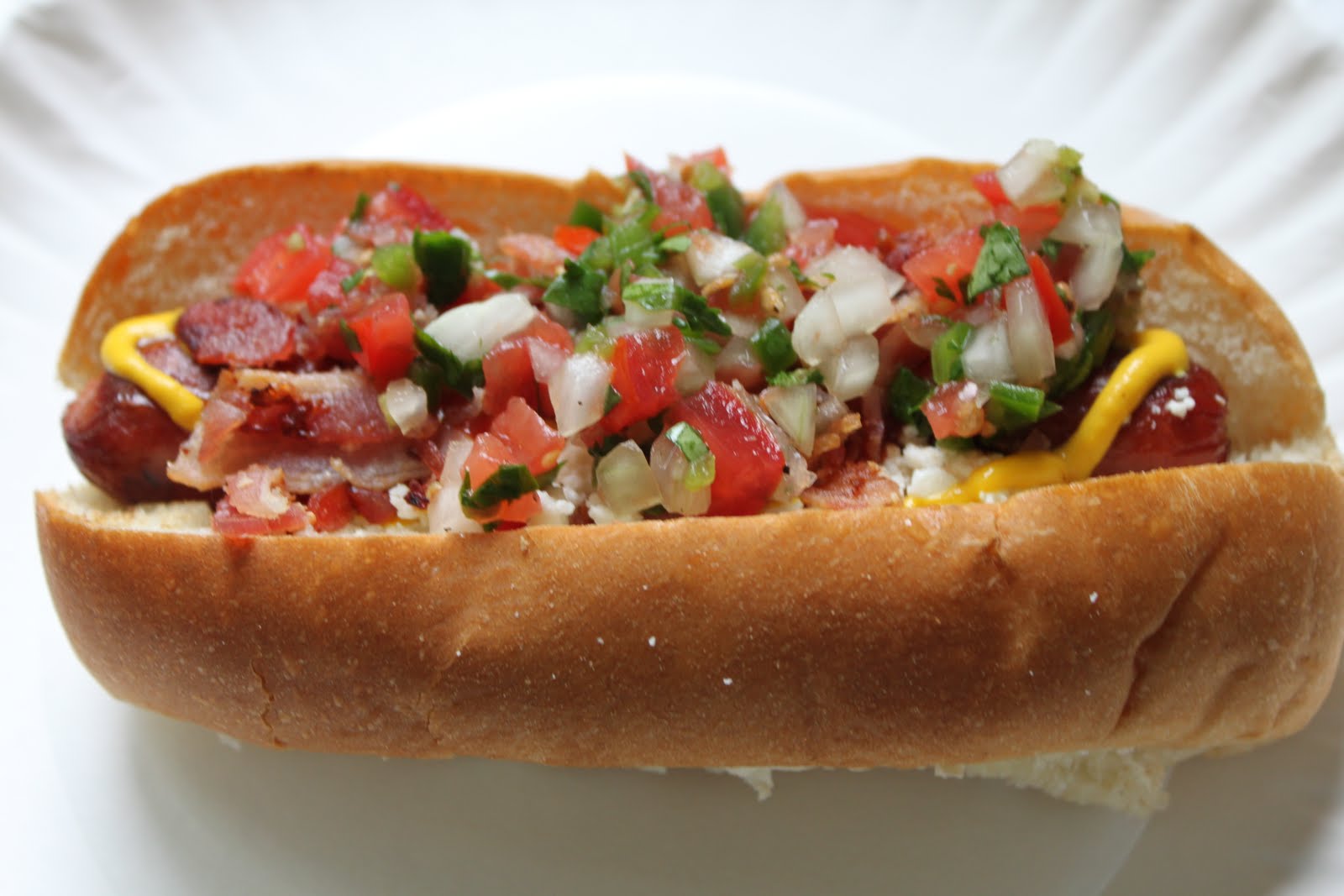 Best+hot+dog+buns+recipe