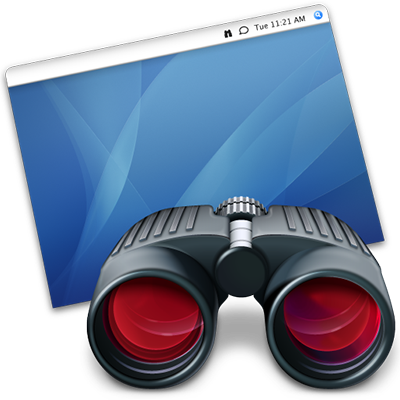 apple remote desktop windows client