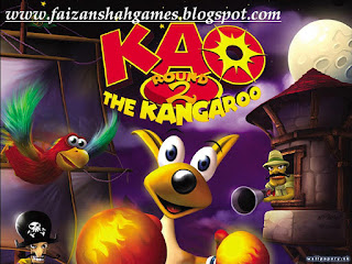 Kao the kangaroo round 2 download full version