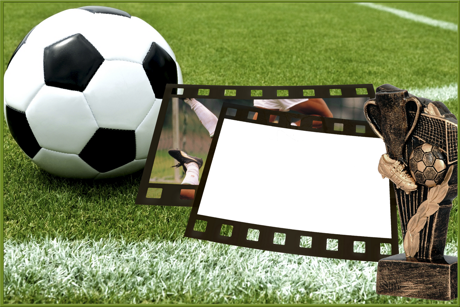 Tarjetas Digitales | Photoshop | PNG - Marcos Gratis Para Fotos