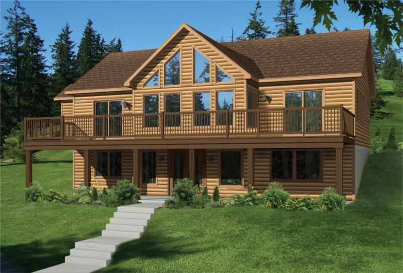 Smart Placement Canadian Modular Homes Ideas Kelsey Bass Ranch 18747