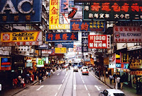 Best Honeymoon Destinations In Asia - Hong Kong, China