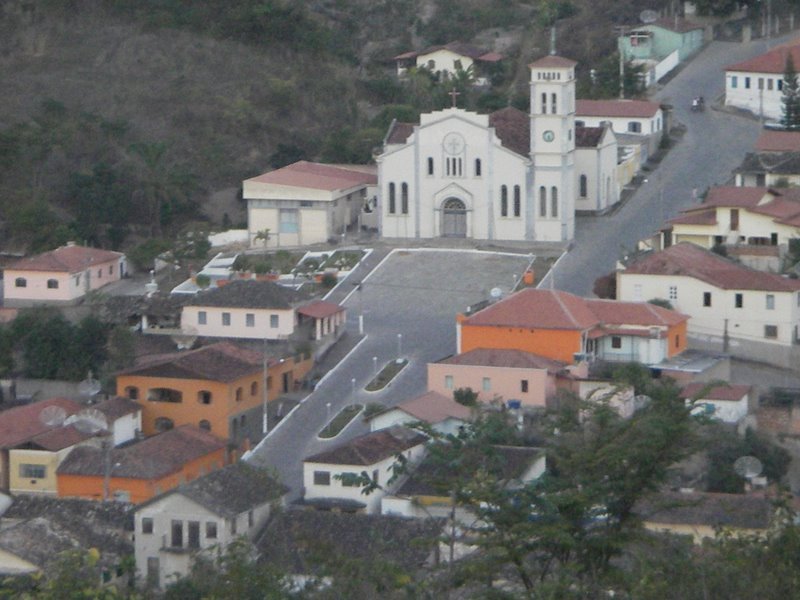 Caraí-MG