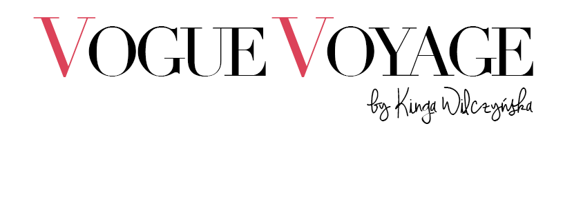 Vogue Voyage