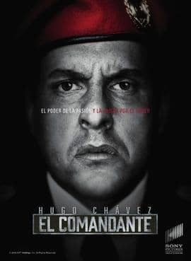 El Comandante Capitulo 84 completo El Comandante Capitulo 84 completo