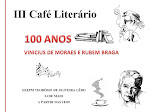 III Café Literário