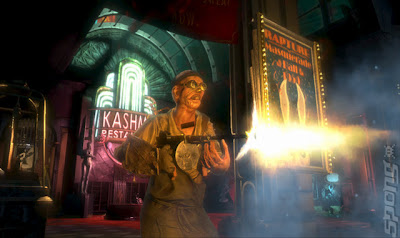 BioShock Ultimate Rapture Edition (PS3) Bioshock+ultimate+ed-2