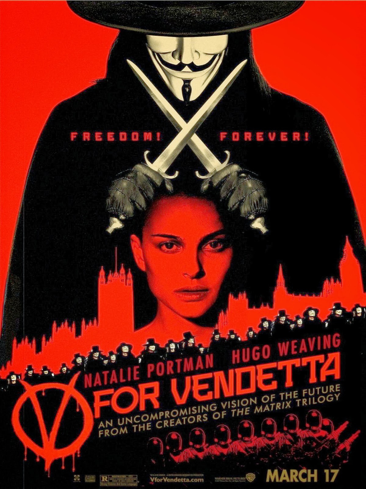 v per vendetta online v per vendetta online