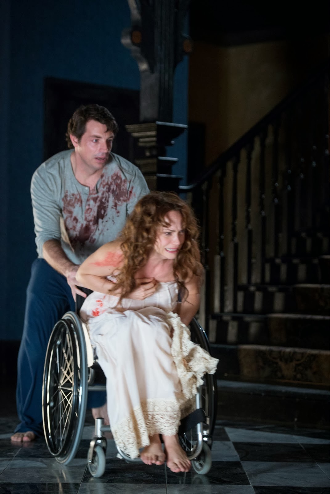 Curse of Chucky (Movie Review)