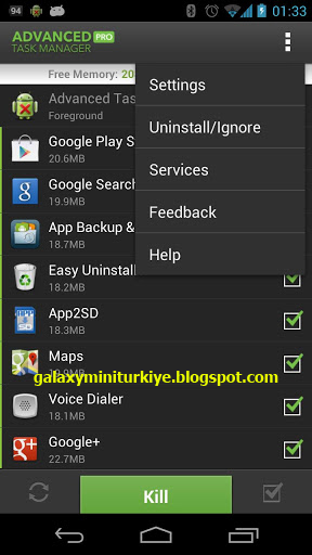 advanced task manager pro apk advanced task manager pro apk