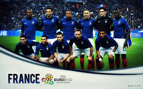 wallpaper euro 2012