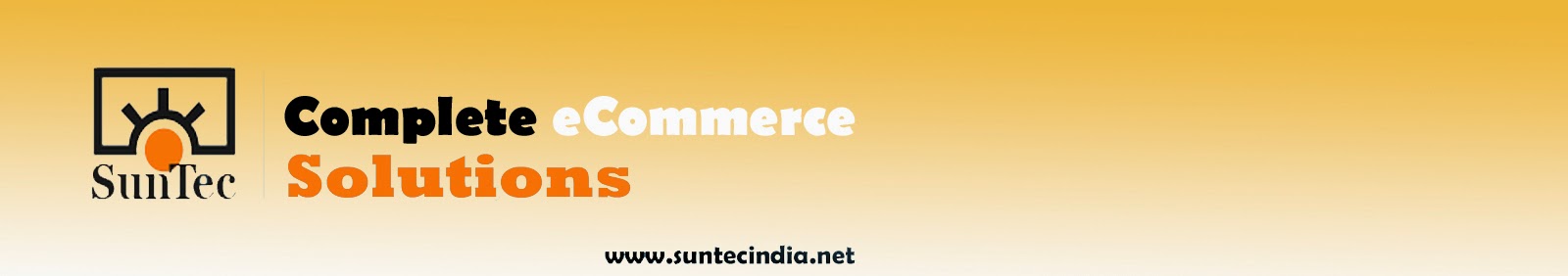 eCommerce Store
