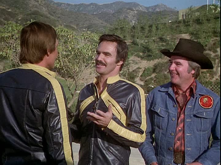 Filming Locations Hooper (1978) San Fernando Valley Blog