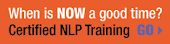 NLP Training Perth