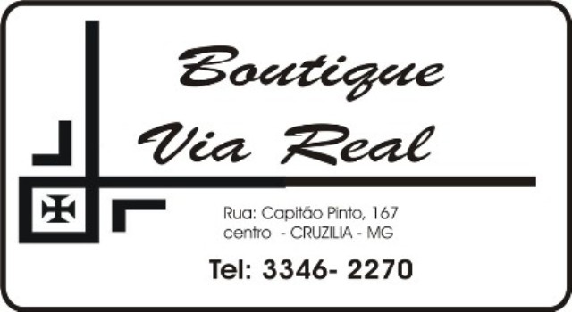 Boutique Via Real