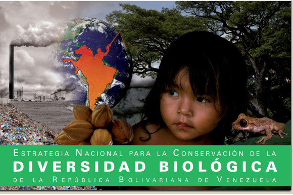 ENCDB-Diversidad Biológica