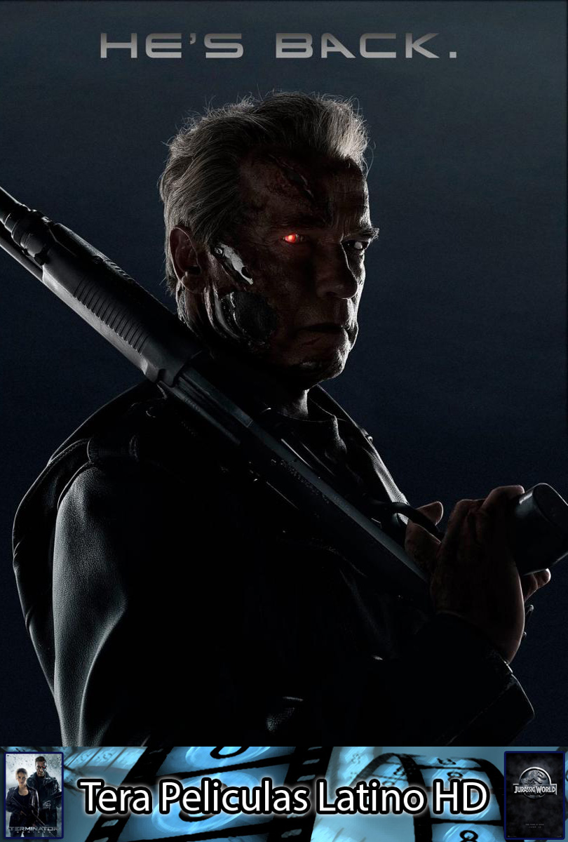 Terminator 3 La rebelin de las mquinas online 2003