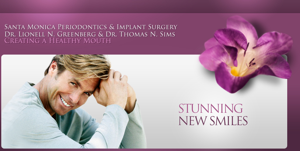 Santa Monica Periodontics and Implant Surgery
